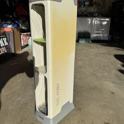 XBOX 360 entertainment center and console and so much more
