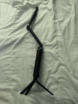GoPro Grip/stand 