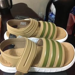 Sandalias Nuevas Size9 De Hombre 