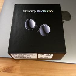 Galaxy Buds Pro 
