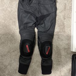SEDICI Corsa 2 Leather Motorcycle Pants - Size XL