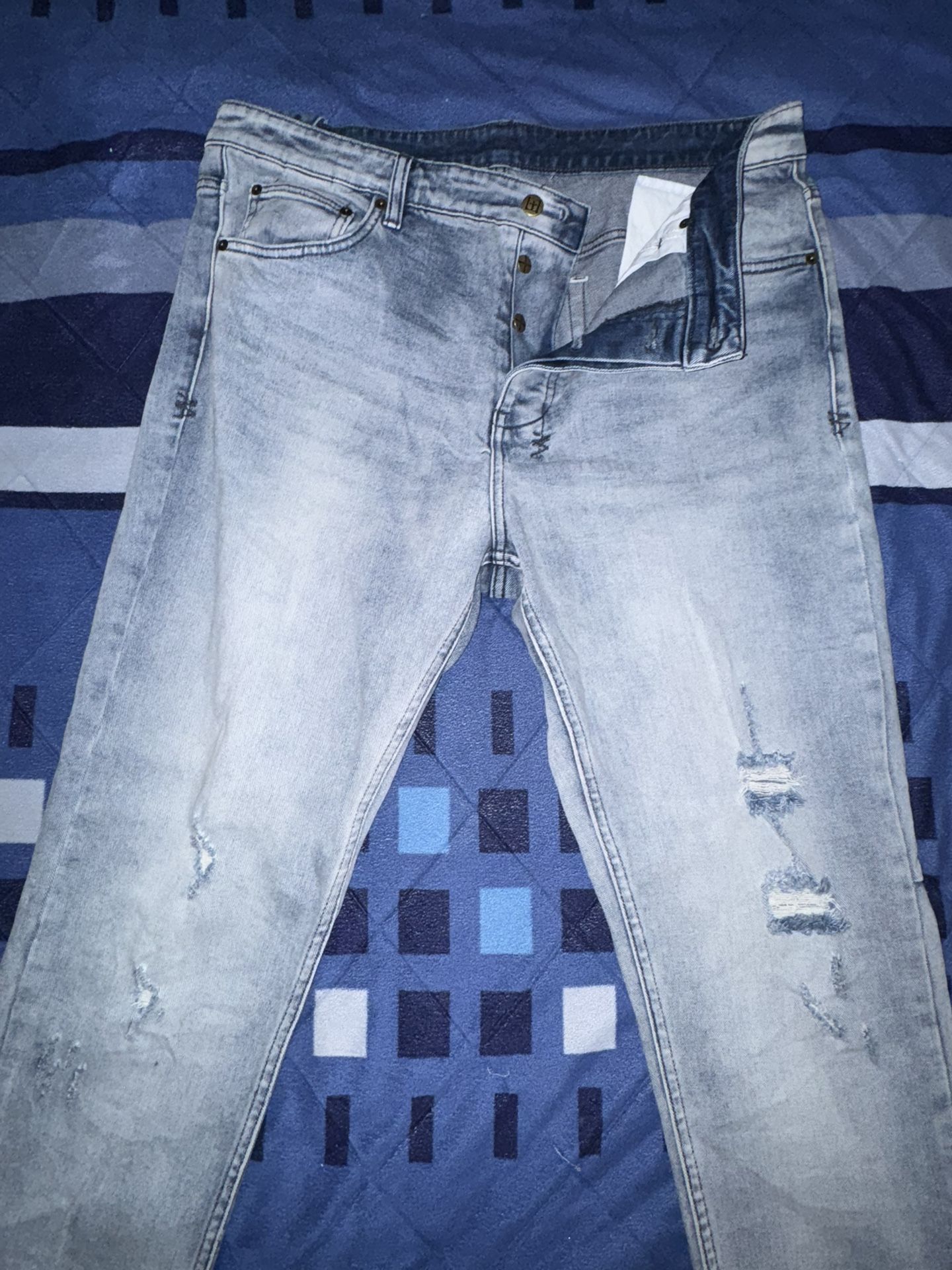 KSUBI JEANS (CHITCH)