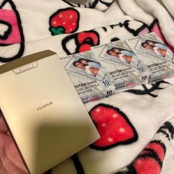 Mini Instax Printer