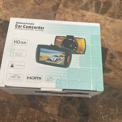 Car Camcorder Hd Dvr