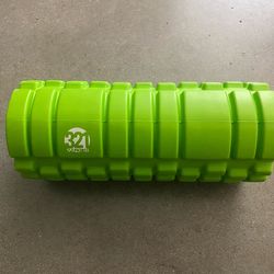 foam roller