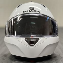 Motorcycle Helmet 2018 Shark Evo-One 2 size 60