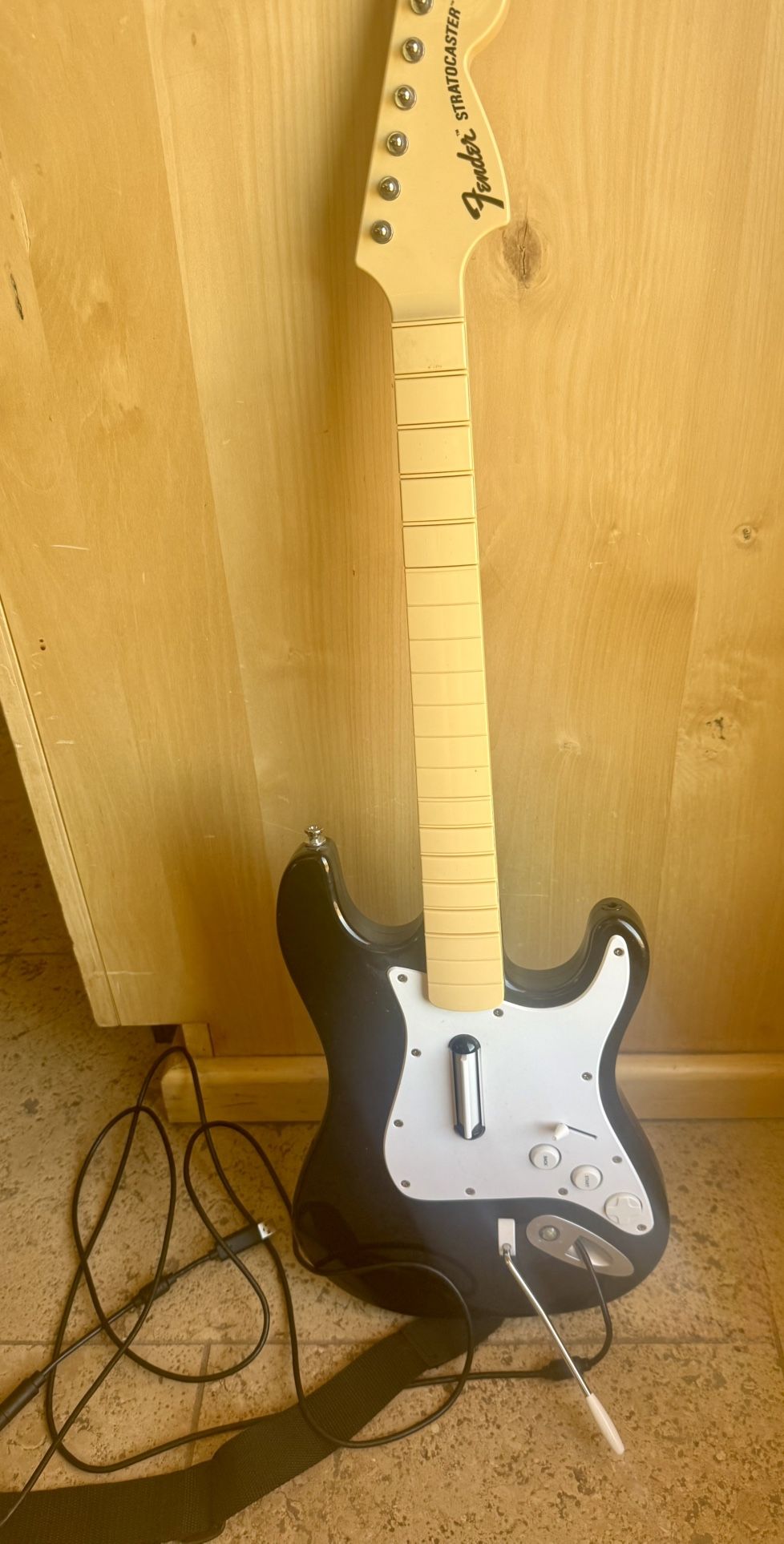 Harmonix Rock Band (822152) Guitar - Xbox