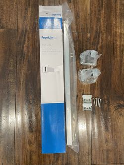 18 Inch Towel Rack
