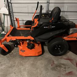 2024 Badboy Rambler 42inch