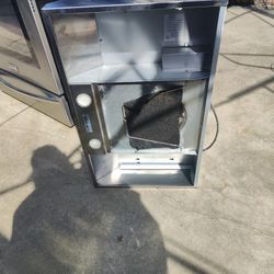 Range Hood