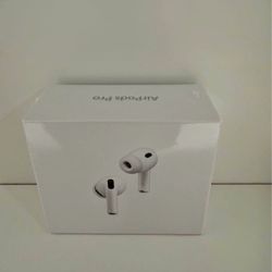 AirPod Pros Gen 3s (price not Firm)