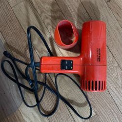 FREE Air Hair Dryer