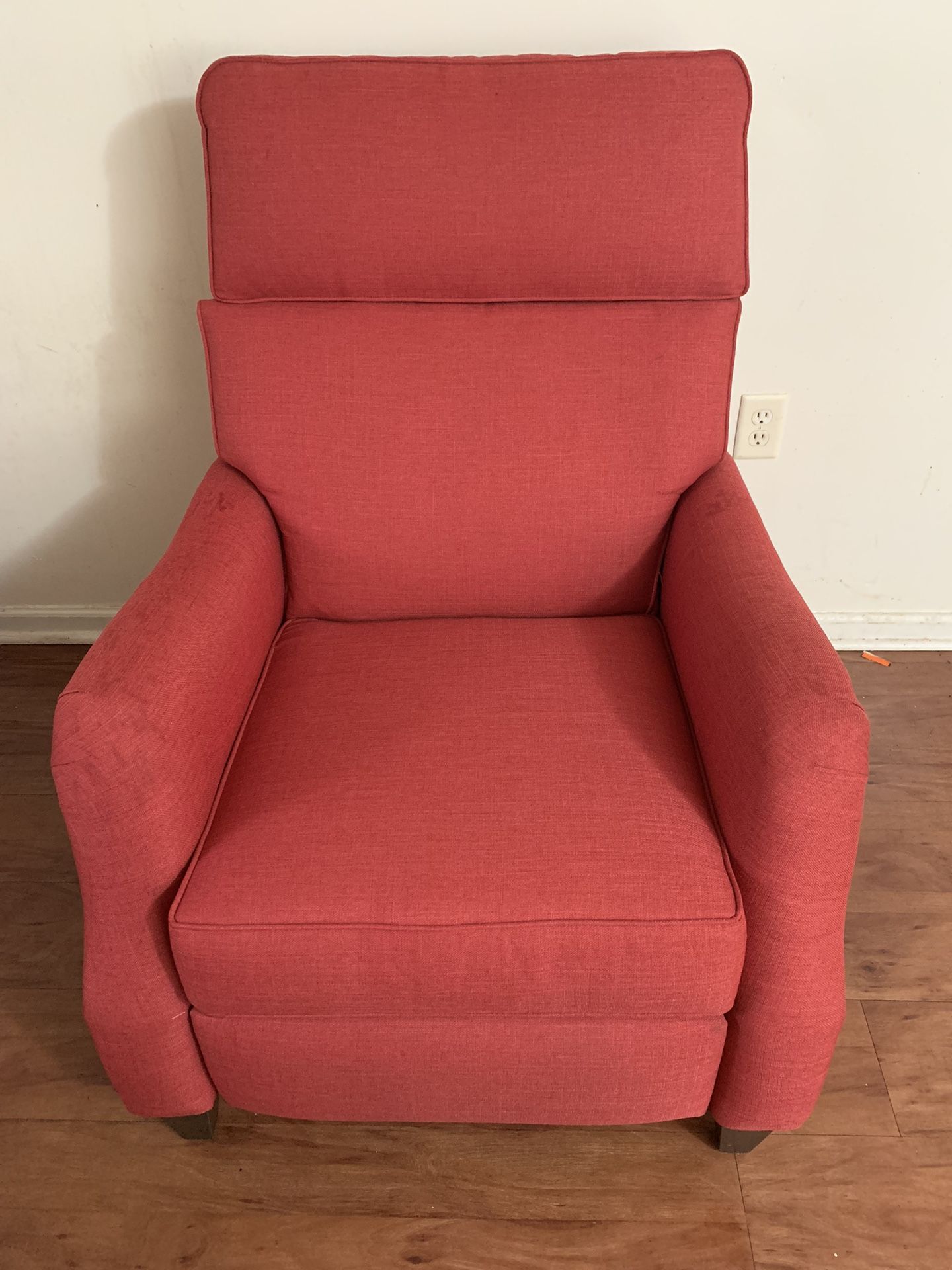 Ethan Allen Recliner Chair