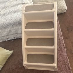 Pet Bed Stairs 
