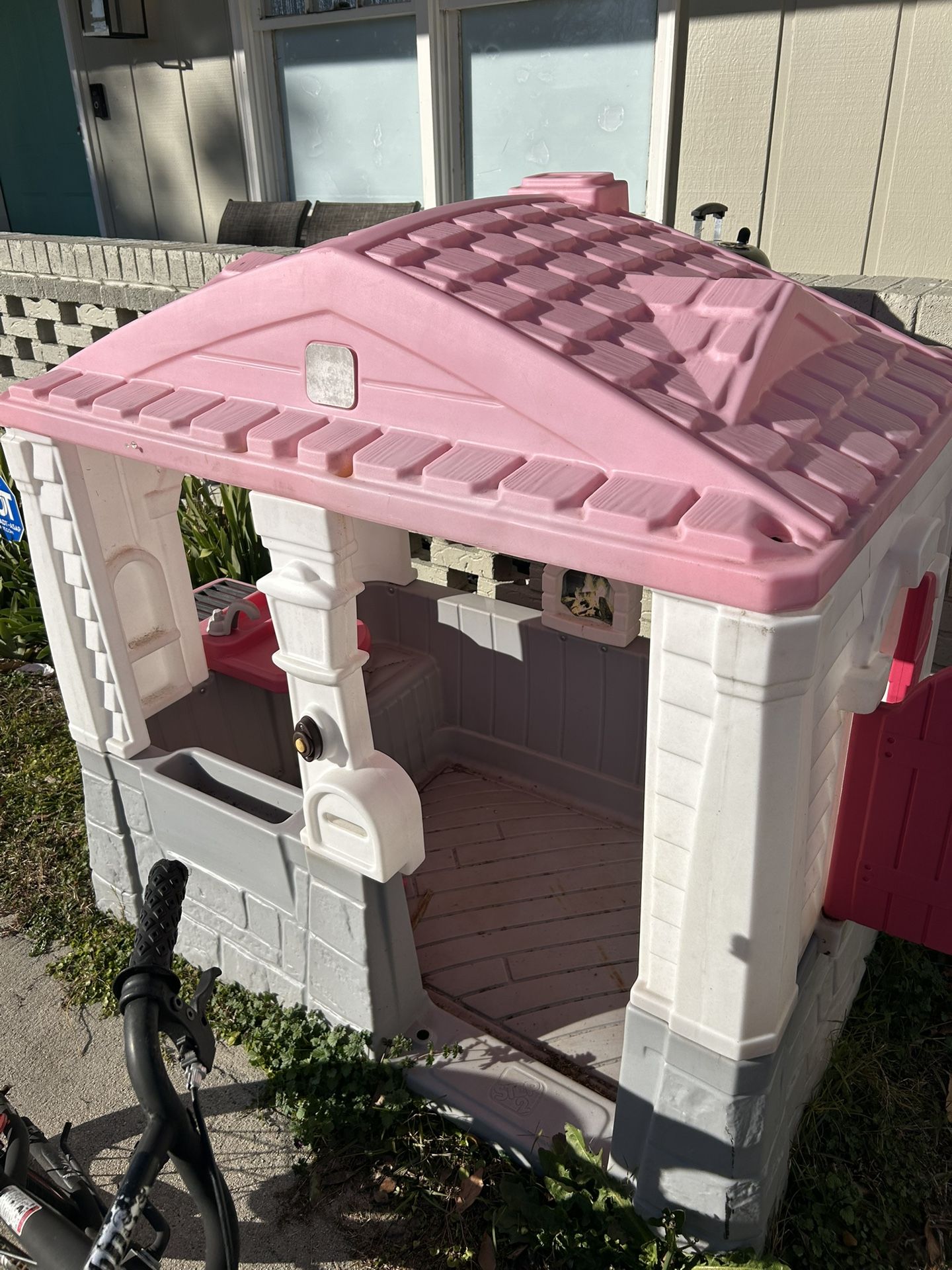 Playhouse