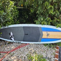 Hobie Stand Up Paddle Board Colin Mc Philips LB Series