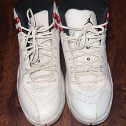 Jordan Retro 12s