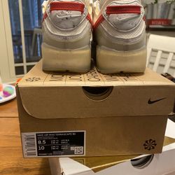 Nike Air Max Terrascape 90: Like New 