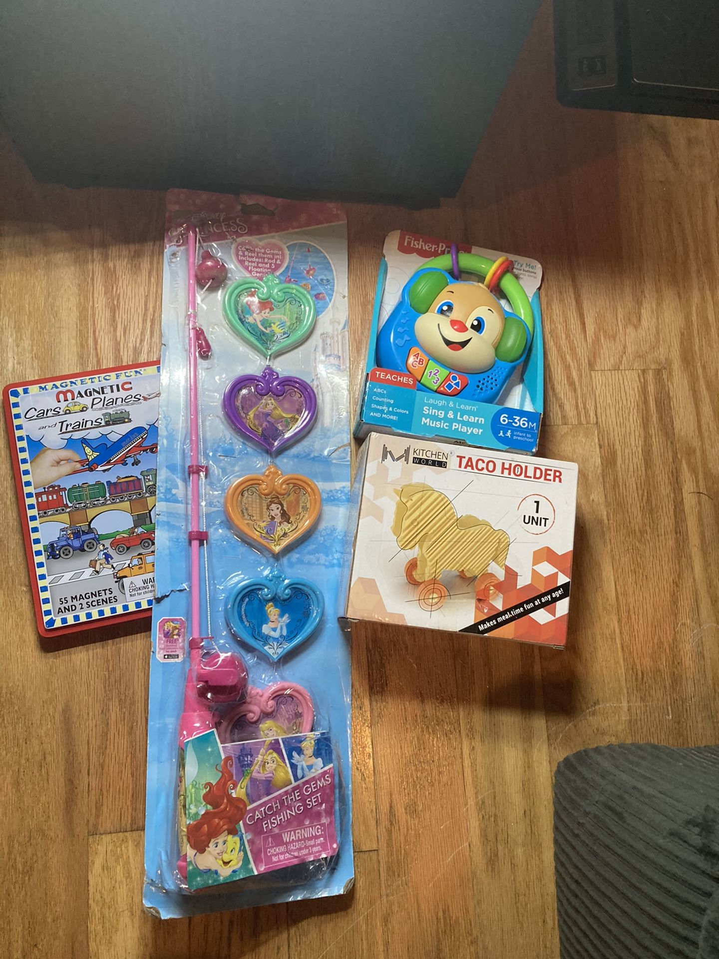 Kids toys $5 each