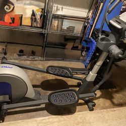 Pro Form Elliptical 
