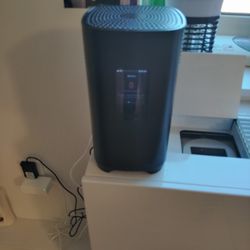 T-Mobile Internet Service Already Connected