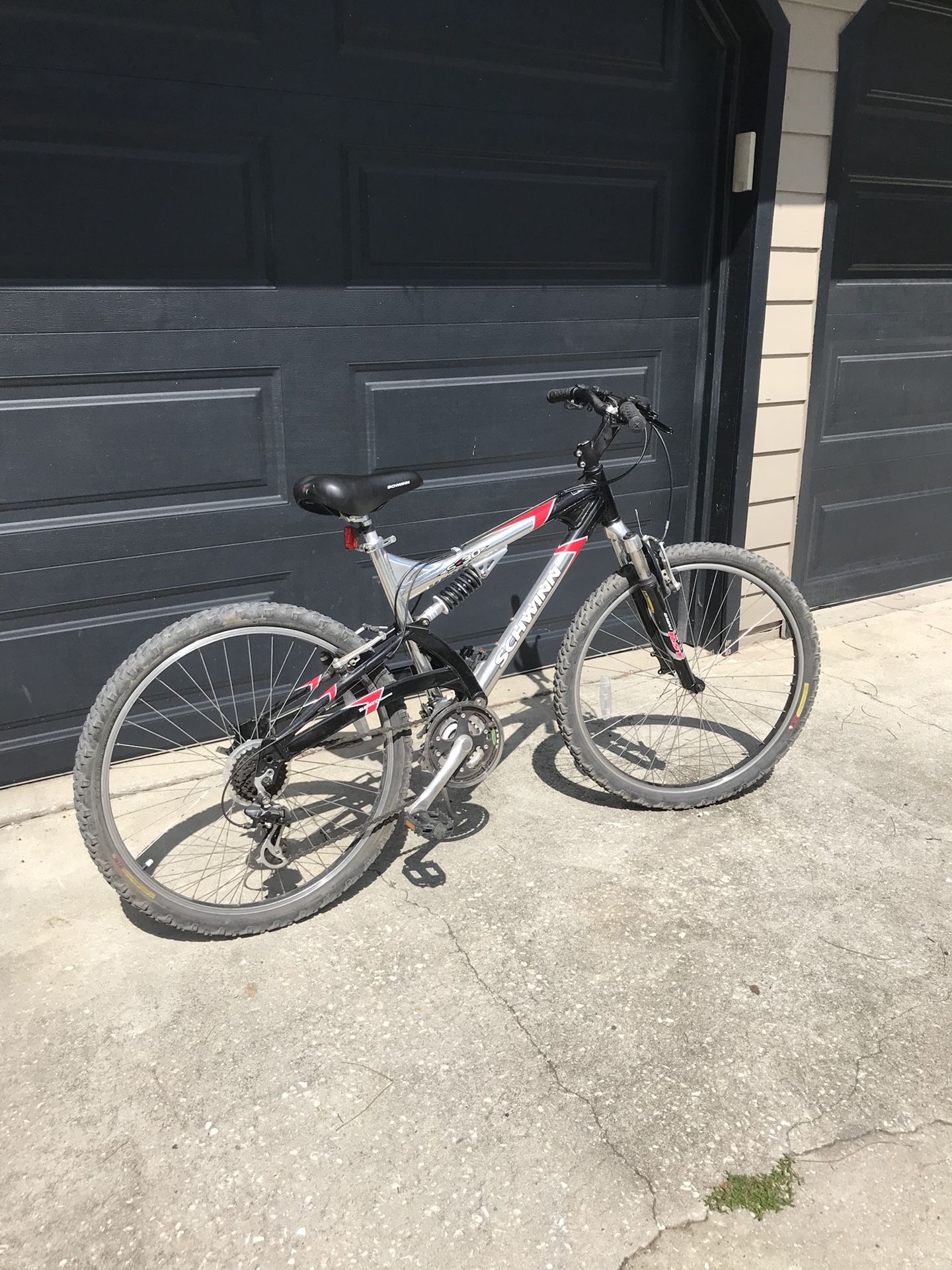 Schwinn S30 for Sale in North Fort Myers FL OfferUp