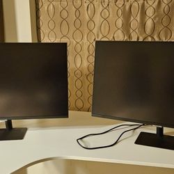 Samsung 32 Inch Smart Monitor M7 Series Business