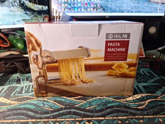 Pasta Maker
