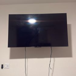 55in Tv