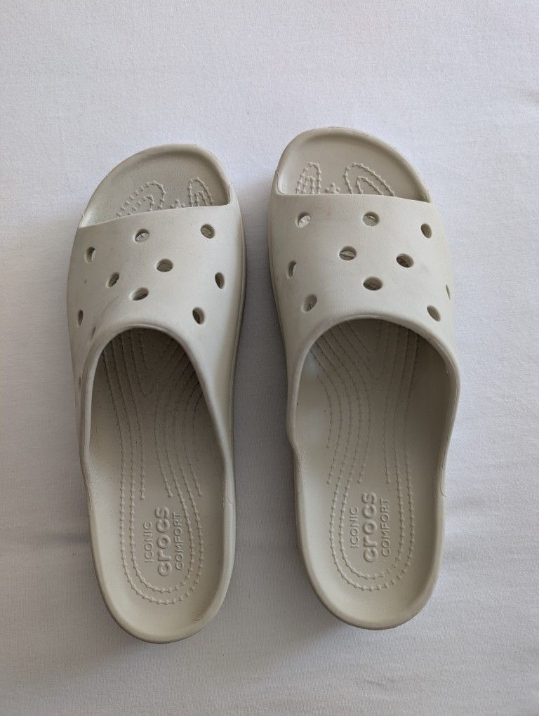 Crocs Sandals