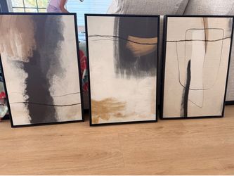 Wall art