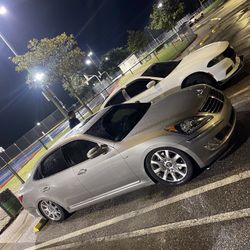 2012 Hyundai Equus 5.0 