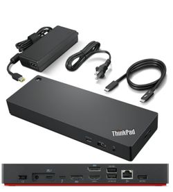 Lenovo Docking Station DOCK
