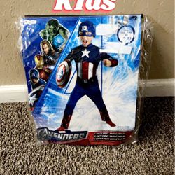 Costume  Kids 