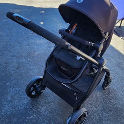 Maxi-Cosi Zelia stroller! 

