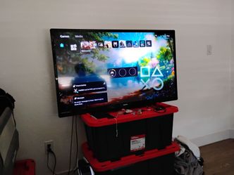 Sanyo tv