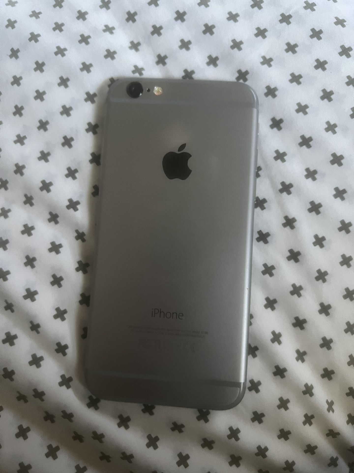 iPhone 6s 