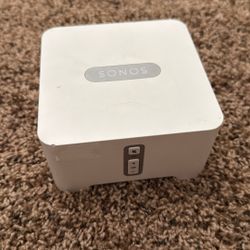 Sonos Connect S1