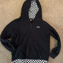 Vans Hoodie