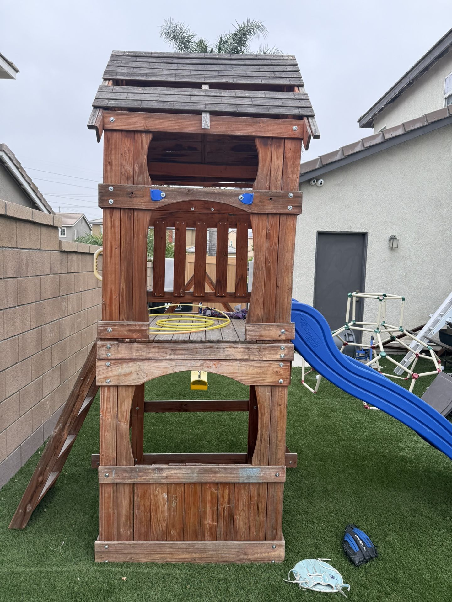 Swing Set