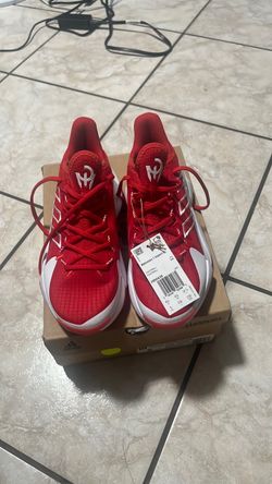 Adidas Mahomes 1 Impact Football Cleats