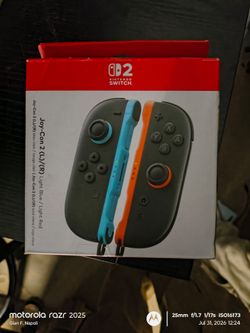 joy con 2