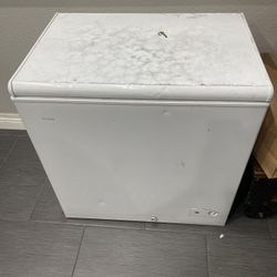 Deep Freezer