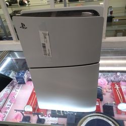Sony Playstation 5 Slim