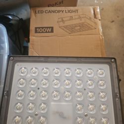 PVILUB Led Canopy Or Gazebo Light 