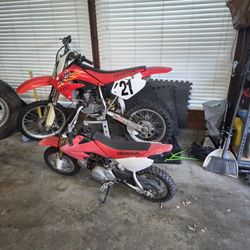 2003 Cr85 