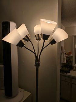 Floor Lamp