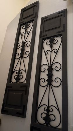 Wall Decor