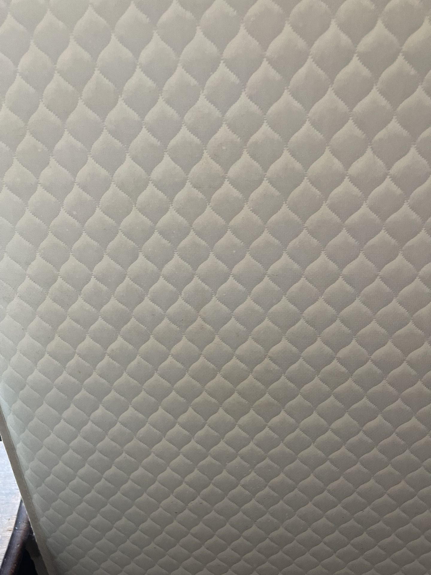 Simmons Vintage Crib Mattress Simmons