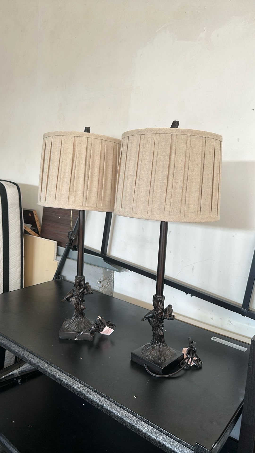 Table Lamps